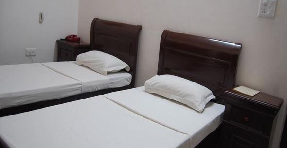 Hotel Bharat Villas